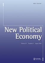 Economic recessions and decarbonisation: analysing green stimulus spending in Canada and the US